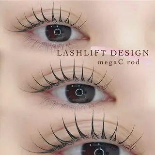 マツエク・マツパ Anela eyes所属・Anela eyes アネラアイズのマツエク・マツパデザイン