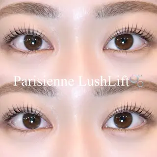 マツエク・マツパ OLIVIA 恵比寿 /大場のマツエク・マツパデザイン