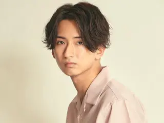 パーマ メンズ メンズパーマ特化森田 真衣🌟のヘアスタイル