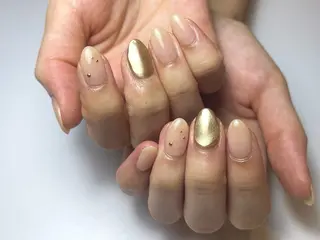 ネイル R.moon nail salonのネイルデザイン