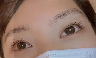 マツエク・マツパ Lycka till 加藤のマツエク・マツパデザイン