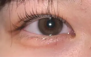 マツエク・マツパ TOKYOBABE 池袋店のマツエク・マツパデザイン