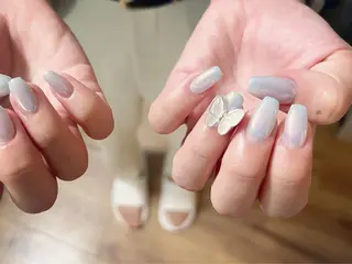 ネイル tree houseのネイルデザイン