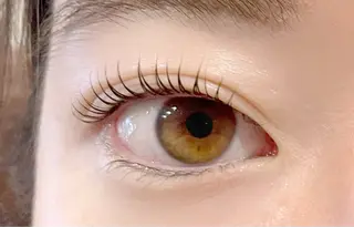 マツエク・マツパ gioia ジョイア所属・Gioiaジョイア 永井のマツエク・マツパデザイン