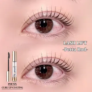 マツエク・マツパ ＊OLIVIA池袋 ＊長友のマツエク・マツパデザイン