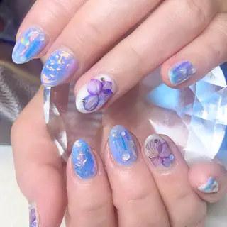ネイル C's nailのネイルデザイン