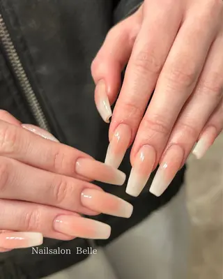 ネイル nailsalon Belle KUMAのネイルデザイン