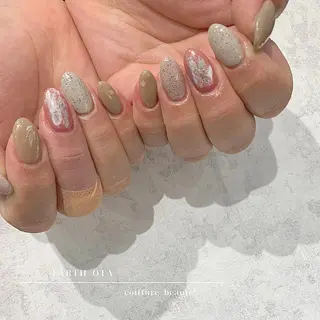 ネイル Rena colore'のネイルデザイン