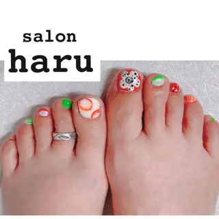 ネイル haru ⭐︎のその他イメージ