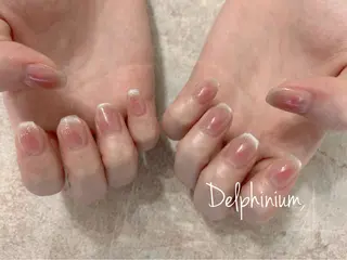 ネイル 岡本 友恵のネイルデザイン