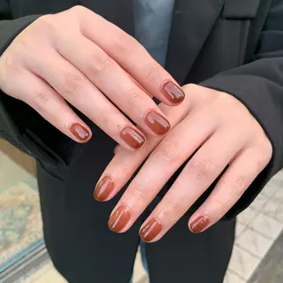 ネイル musee art所属・Musee art 亀戸店のネイルデザイン