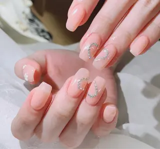 ネイル HandSnail自宅サロン所属・HandSnail 座間自宅ネイルサロンのネイルデザイン