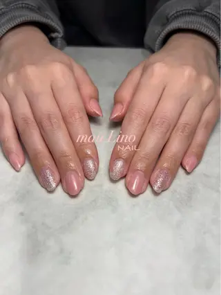 ネイル mau Lino    NAIL所属・GELo nail~#19~のネイルデザイン