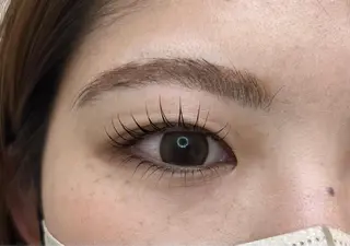 マツエク・マツパ トップアイリスト🩶 タカギのマツエク・マツパデザイン