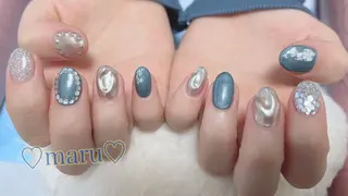 ネイル まるみ ♡のその他イメージ