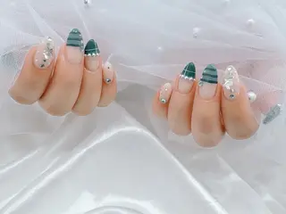 ネイル Regene ARAKIのネイルデザイン