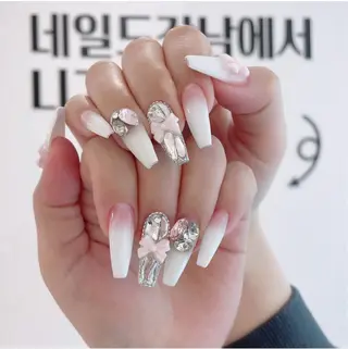 ネイル Rin Rin TA Nailのネイルデザイン