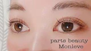 マツエク・マツパ REVIA所属・ＲＥＶＩＡ. rinaのマツエク・マツパデザイン