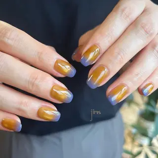 ネイル nail salon JIMS【じむ】のネイルデザイン