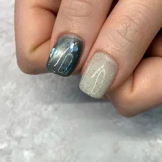 ネイル KONDO RIHO♡のネイルデザイン