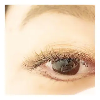 マツエク・マツパ えんとゆかり　千歳船橋所属・AYANO &　YUKAのマツエク・マツパデザイン