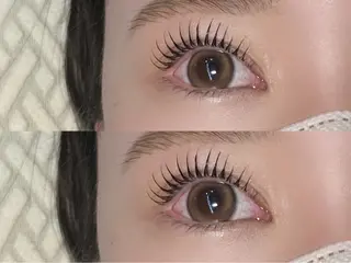 マツエク・マツパ 🫧KOTONE 🫧のマツエク・マツパデザイン