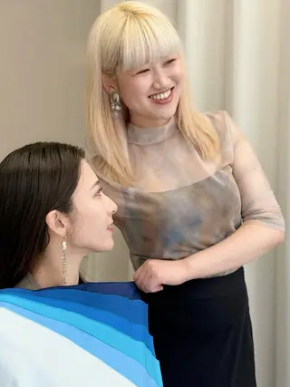 エトワール原宿所属・16タイプ診断💄 エトワール原宿のその他イメージ