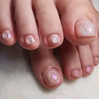 ネイル reve あやののネイルデザイン