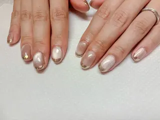 ネイル Rinata aiのマツエク・マツパデザイン