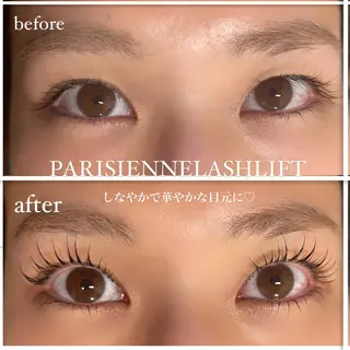 マツエク・マツパ マティーニ AYAKAの眉毛・アイブロウイメージ