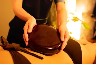 イーズサロン八木店所属・イーズサロン 八木店のエステ・リラクイメージ