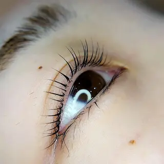 マツエク・マツパ Chelu TOMのマツエク・マツパデザイン