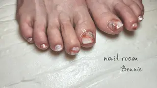 ショート   BENNIEのネイルデザイン