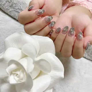 ネイル 💅fleur Ayumiのネイルデザイン