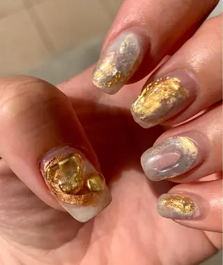 ネイル anny ／あにのネイルデザイン