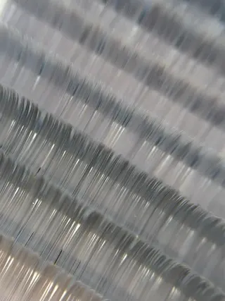 マツエク・マツパ まつげエクステLiLi所属・まつげエクステ LiLiのマツエク・マツパデザイン