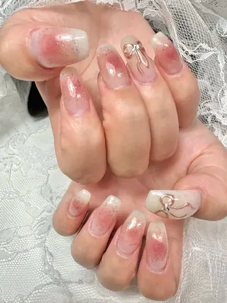 ネイル PECO. NAILSALONのネイルデザイン