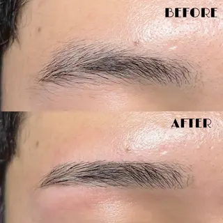 メンズ アイブロウ GRIP 🌼MEIのその他イメージ