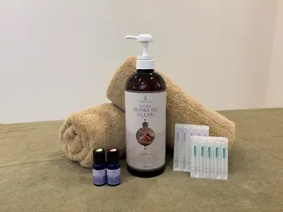 S MASSAGE 今村のエステ・リラクイメージ