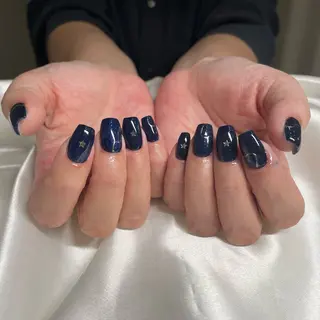 ネイル Rommy suiのネイルデザイン