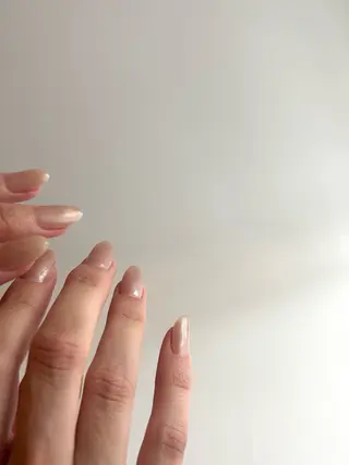 ネイル Elio所属・Elio 国泰寺のネイルデザイン