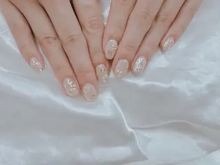 ネイル Regene ARAKIのネイルデザイン