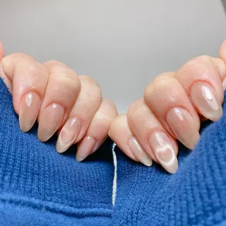 ネイル nailsalon REJOICEのネイルデザイン