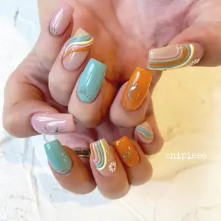 ネイル HiMe .のその他イメージ