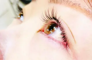 マツエク・マツパ eyelash ｌｕｅｎのマツエク・マツパデザイン