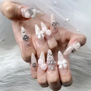 ネイル COCO ネイルのネイルデザイン