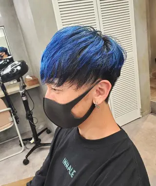 ショート ✨本日空きあります✨ 遠田コウヘイ🌟のヘアスタイル