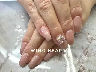 ネイル I. AYUMIのネイルデザイン