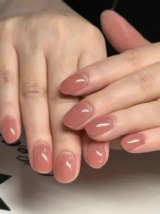 ネイル 森♡nail ♡ ①のネイルデザイン