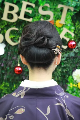 セミロング ベストシーン 新浦安のマツエク・マツパデザイン